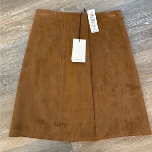 Bavarian Aritzia Hopper Skirt xs